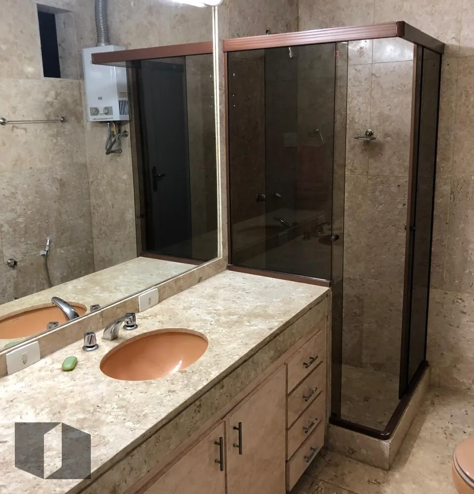 Apartamento, 4 quartos, 185 m² - Foto 11