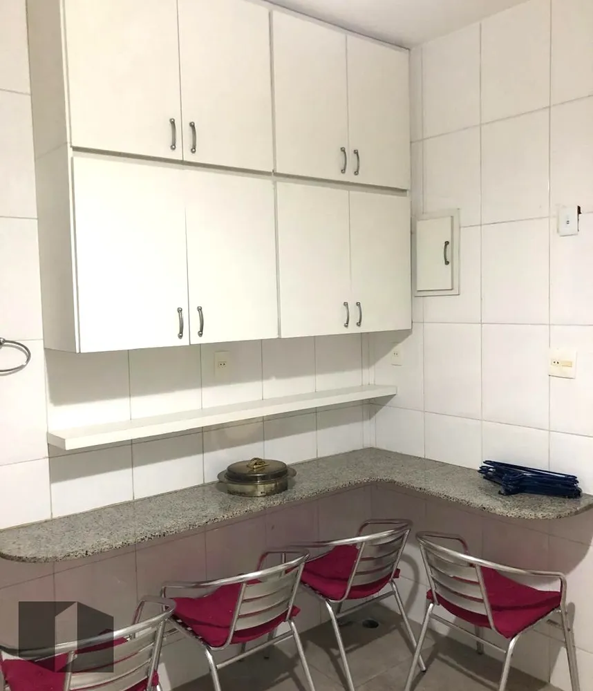 Apartamento, 4 quartos, 185 m² - Foto 21