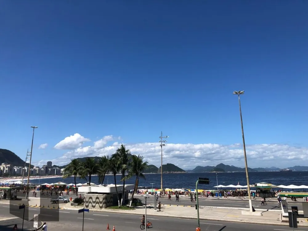 Apartamento, 4 quartos, 185 m² - Foto 1