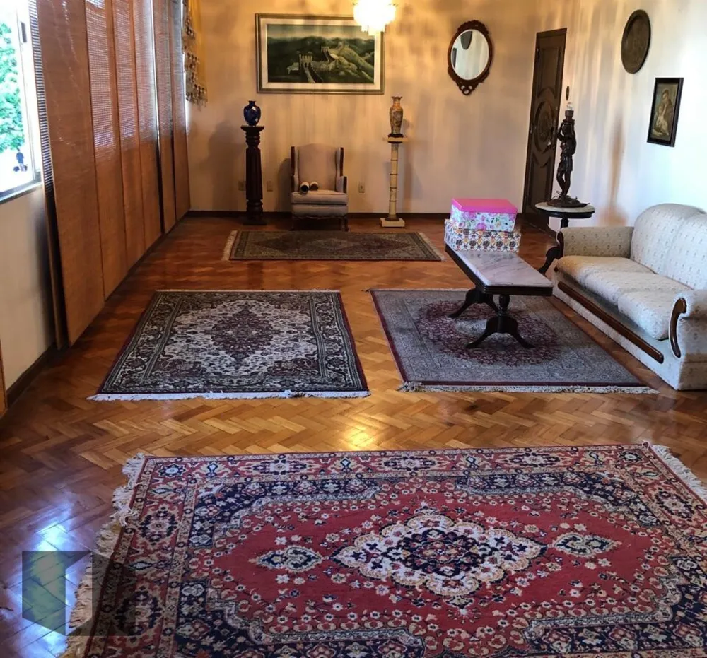 Apartamento, 4 quartos, 185 m² - Foto 7
