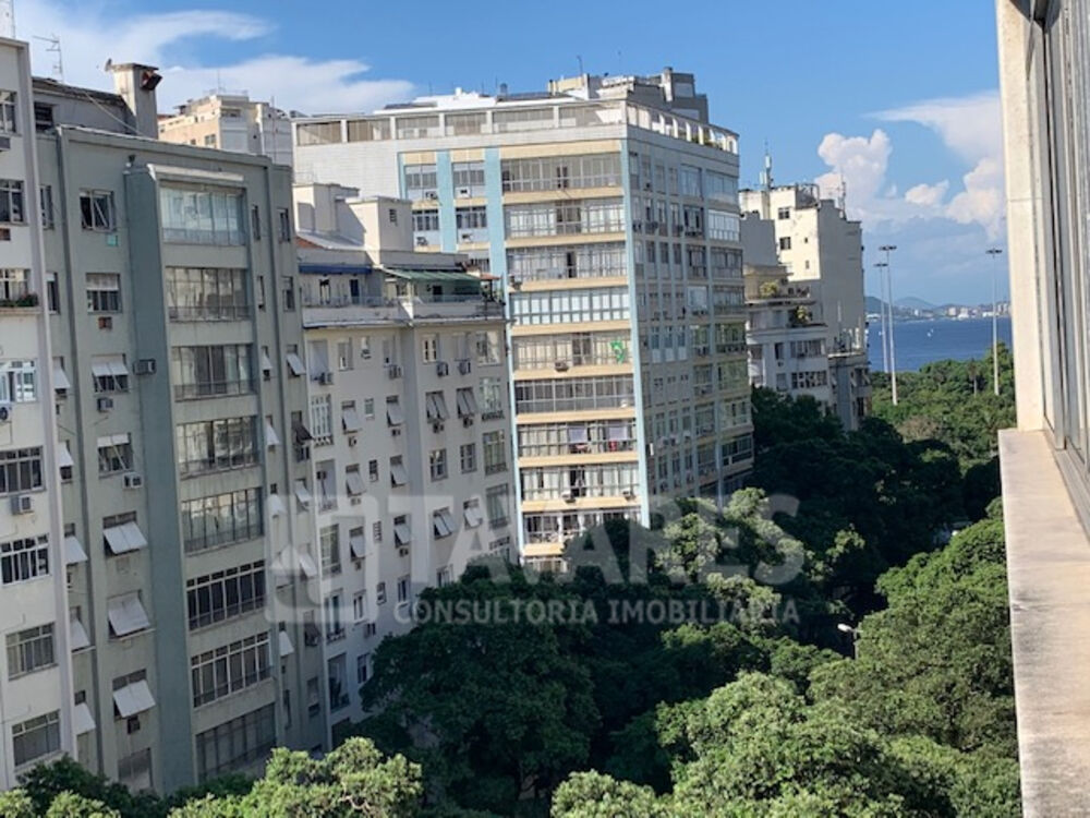 Apartamento à venda com 4 quartos, 372m² - Foto 3