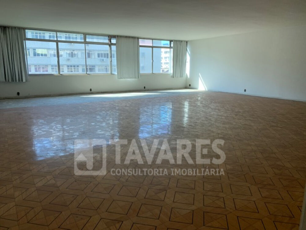 Apartamento à venda com 4 quartos, 372m² - Foto 1
