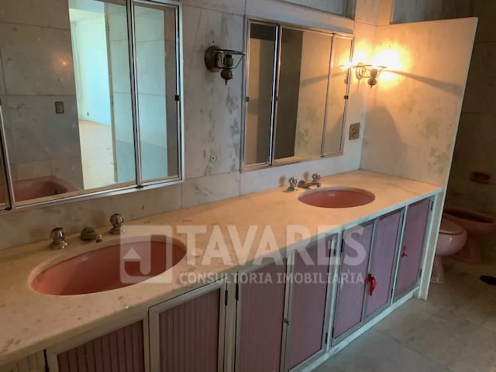 Apartamento, 4 quartos, 372 m² - Foto 17