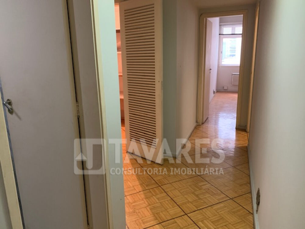 Apartamento à venda com 4 quartos, 372m² - Foto 5