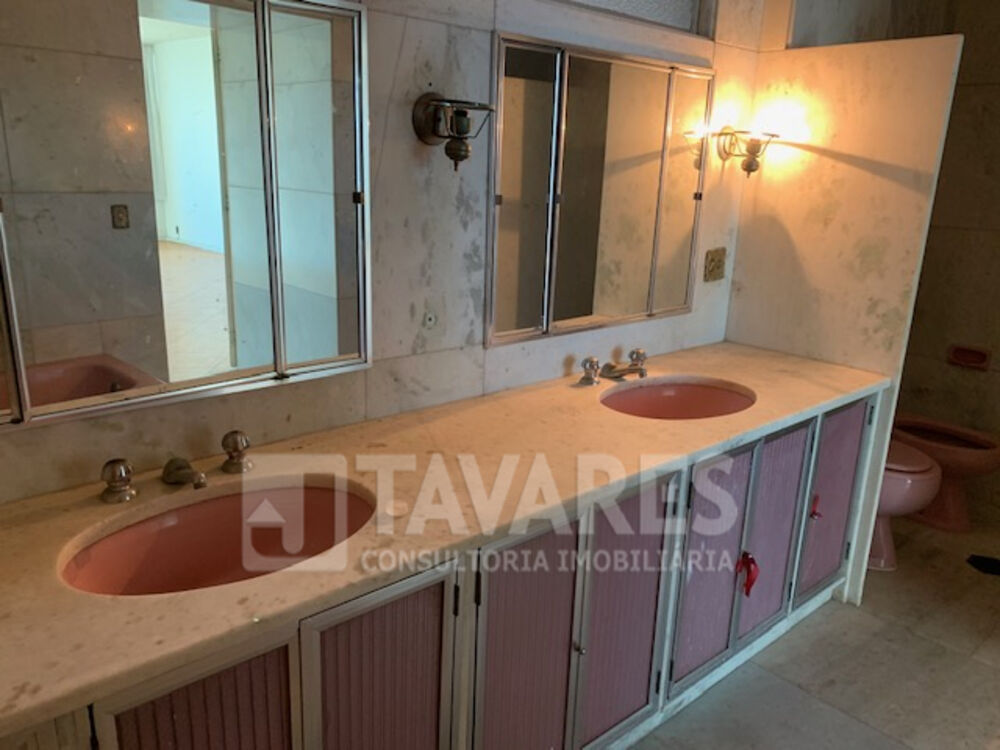 Apartamento à venda com 4 quartos, 372m² - Foto 8