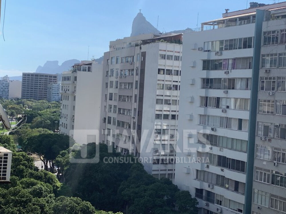 Apartamento à venda com 4 quartos, 372m² - Foto 4