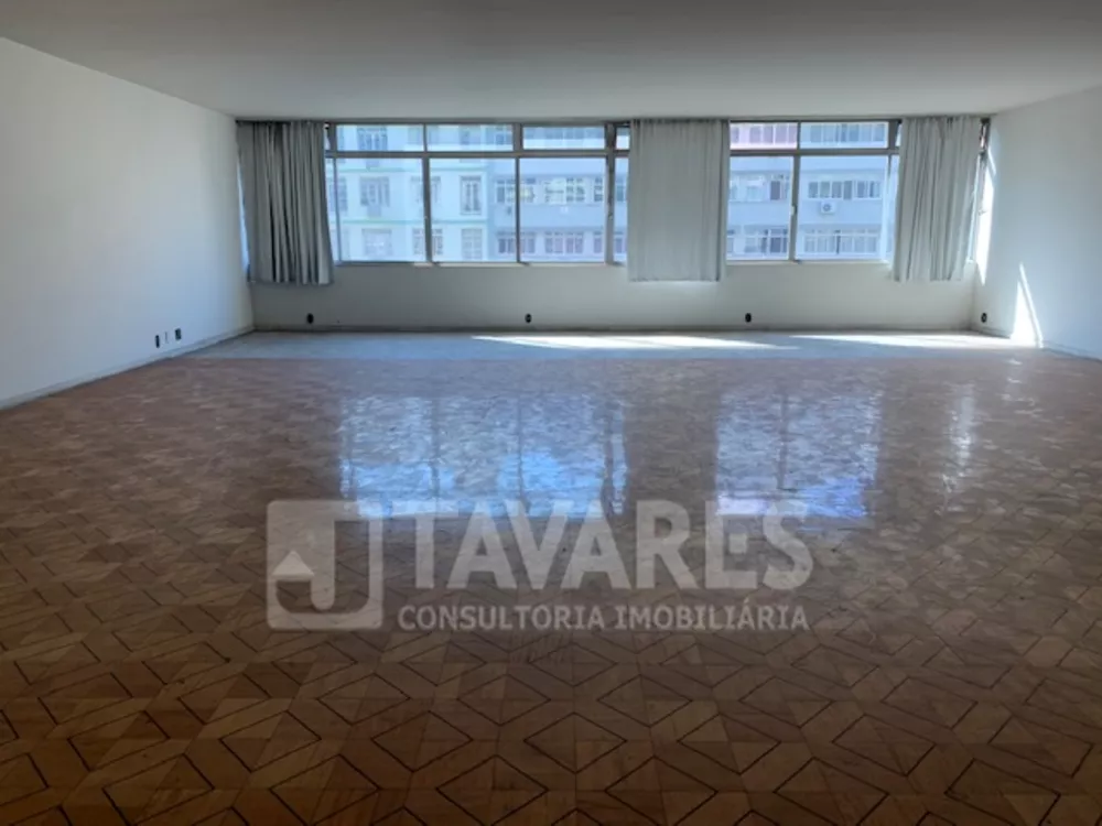 Apartamento, 4 quartos, 372 m² - Foto 12