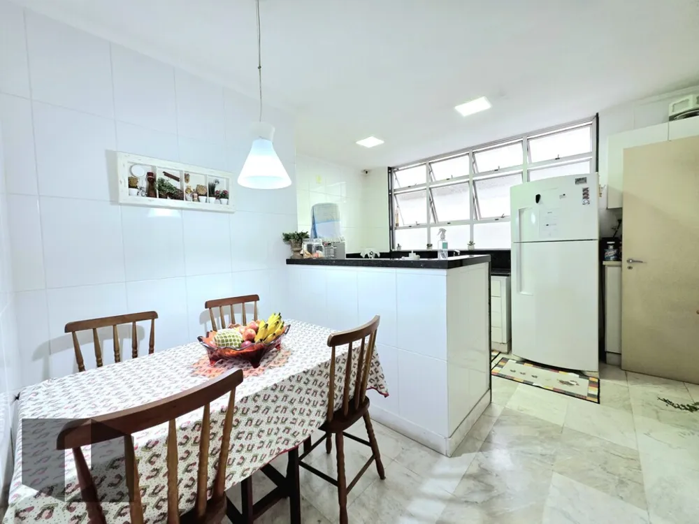 Apartamento, 3 quartos, 181 m² - Foto 6