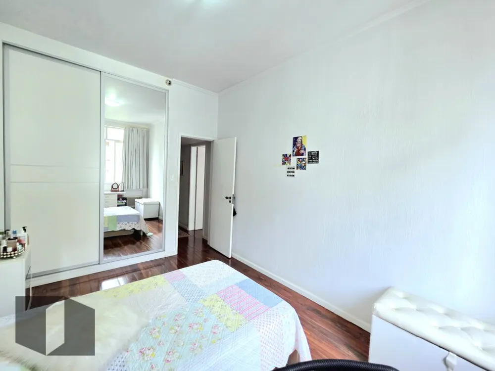 Apartamento, 3 quartos, 181 m² - Foto 11