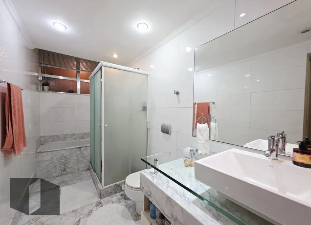 Apartamento, 3 quartos, 181 m² - Foto 2