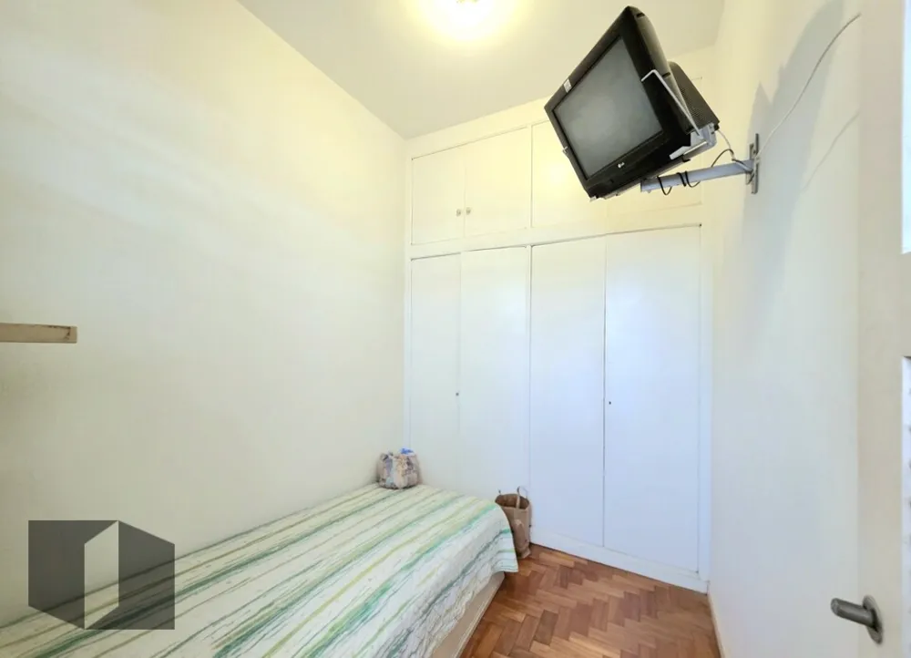 Apartamento, 3 quartos, 181 m² - Foto 7