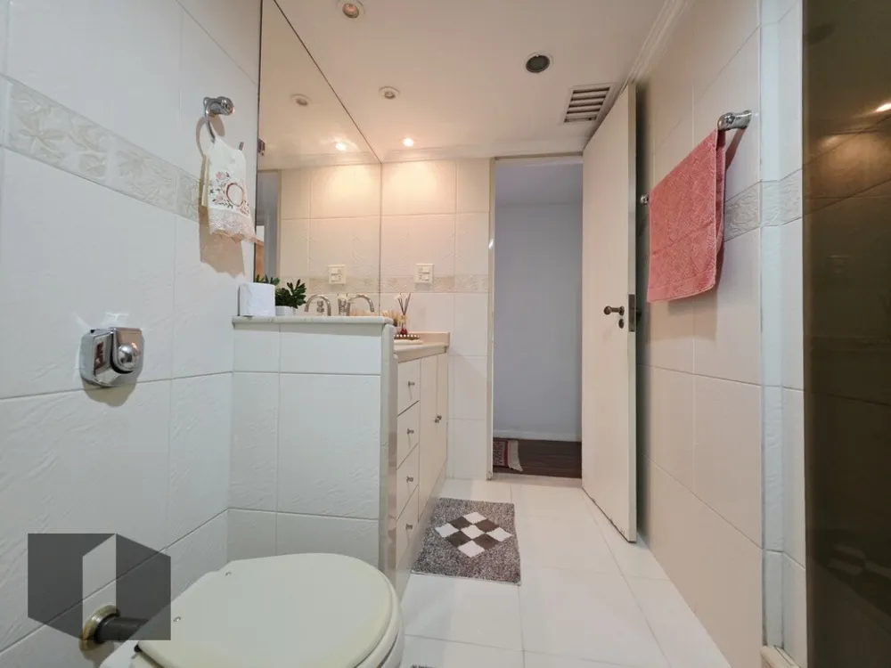 Apartamento, 3 quartos, 181 m² - Foto 3