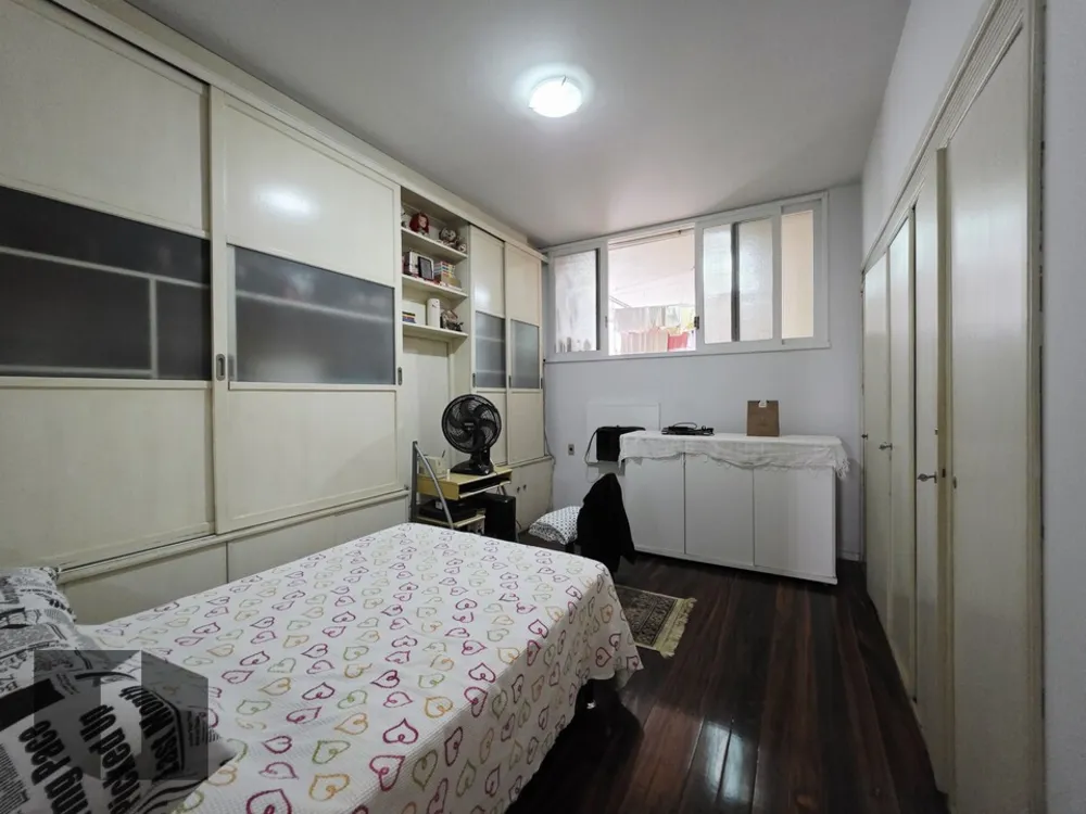 Apartamento, 3 quartos, 181 m² - Foto 10