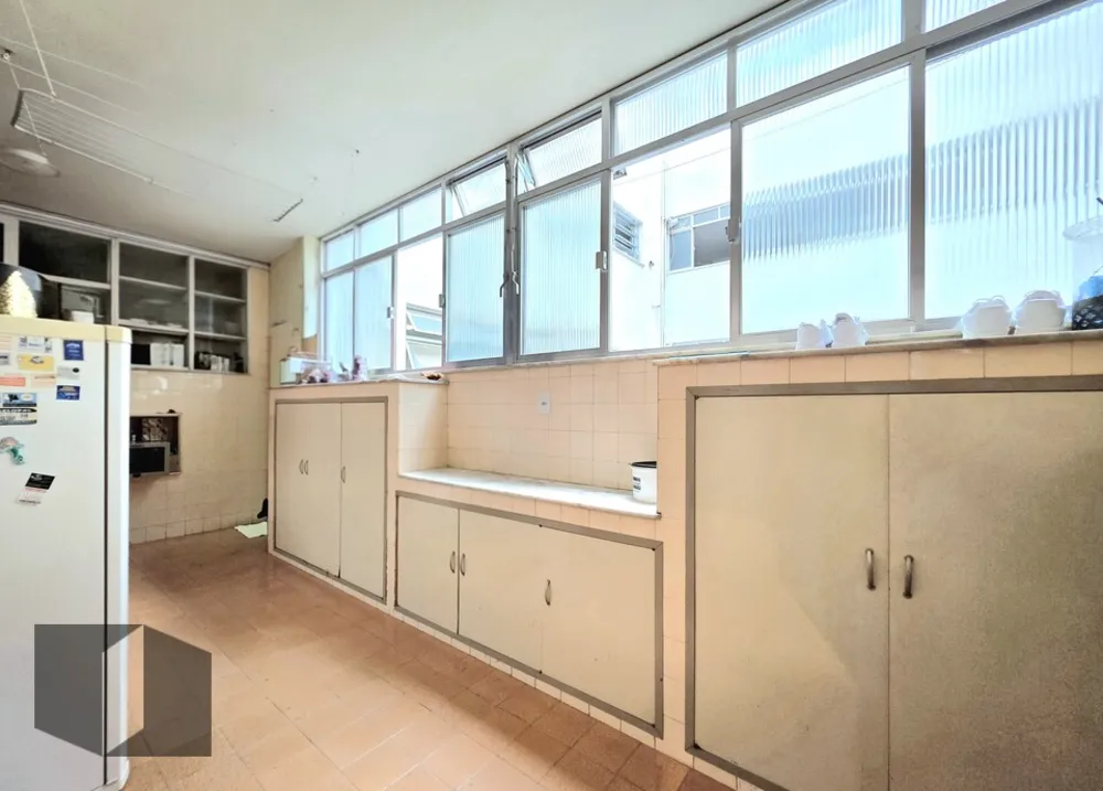 Apartamento, 3 quartos, 181 m² - Foto 12