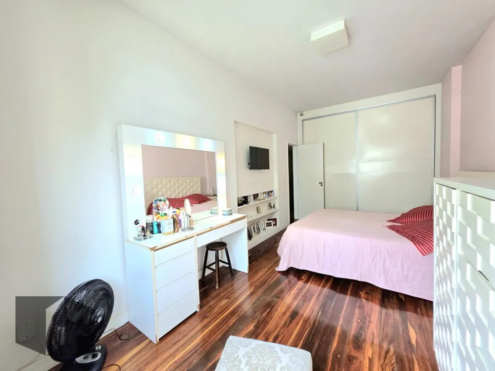 Apartamento, 3 quartos, 181 m² - Foto 4