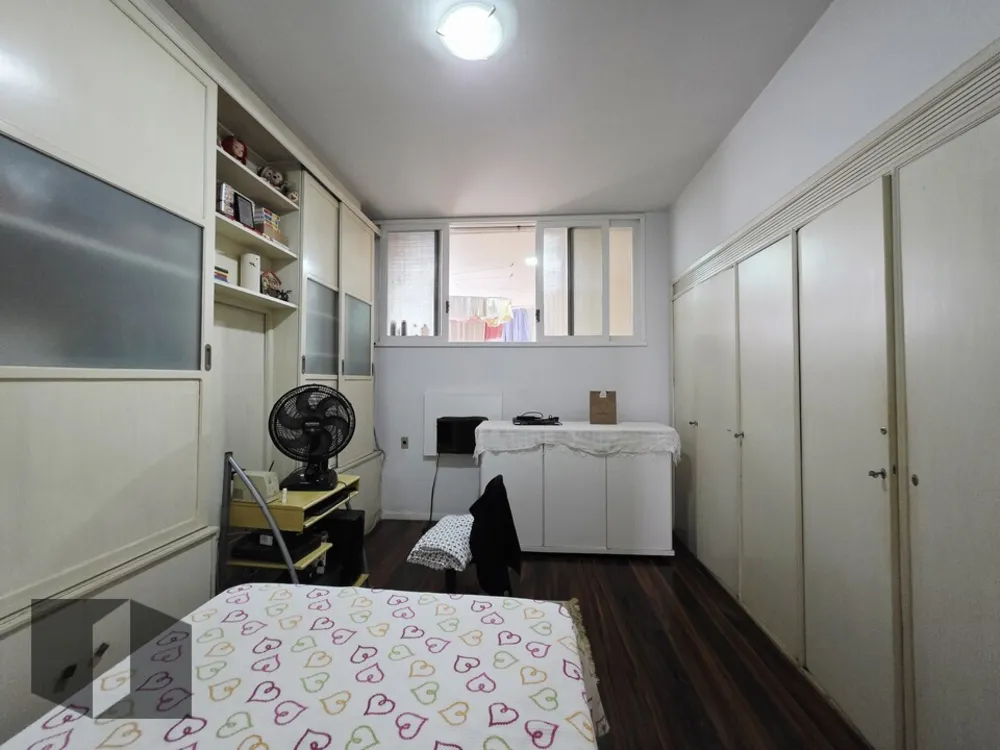 Apartamento, 3 quartos, 181 m² - Foto 16