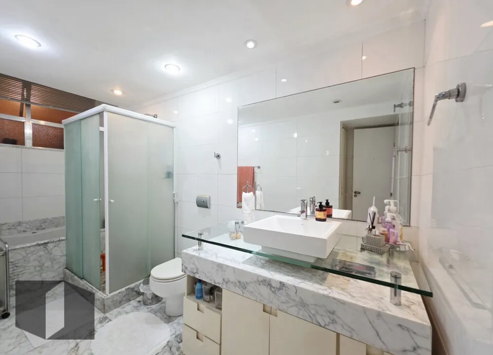 Apartamento, 3 quartos, 181 m² - Foto 9