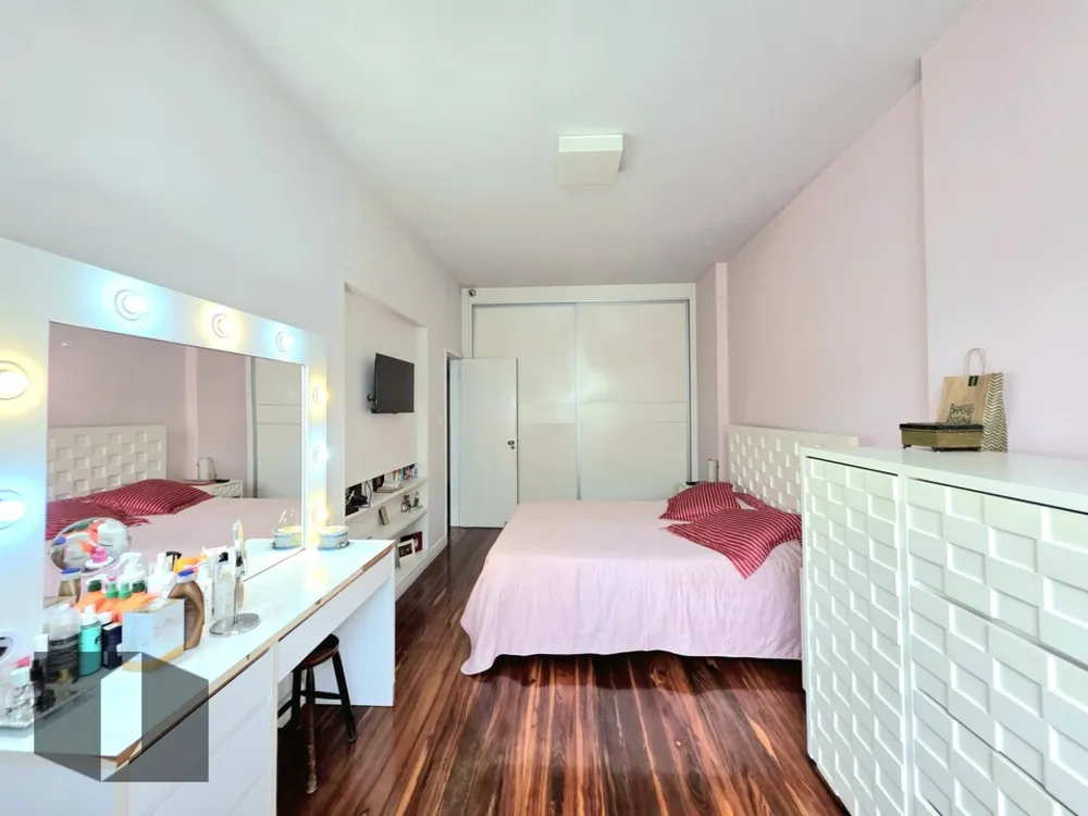 Apartamento, 3 quartos, 181 m² - Foto 14