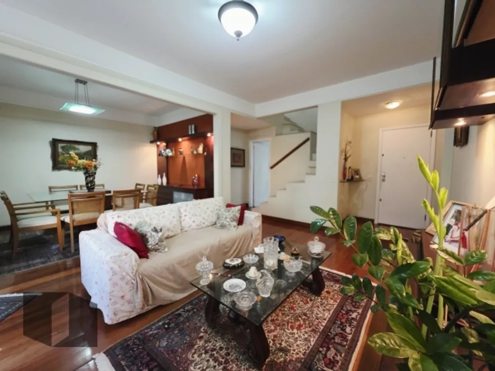 Cobertura, 4 quartos, 182 m² - Foto 9