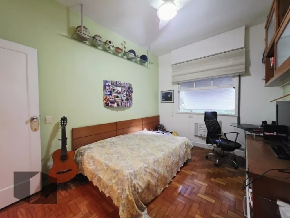 Cobertura, 4 quartos, 182 m² - Foto 19