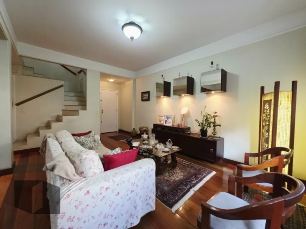 Cobertura, 4 quartos, 182 m² - Foto 12