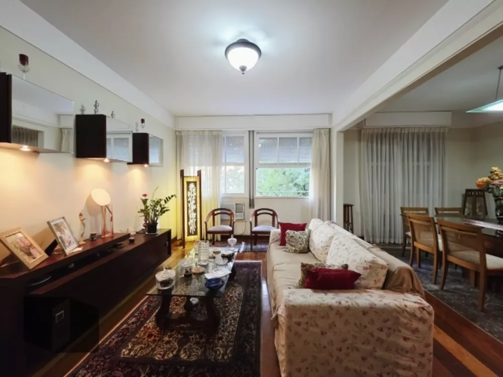 Cobertura, 4 quartos, 182 m² - Foto 11