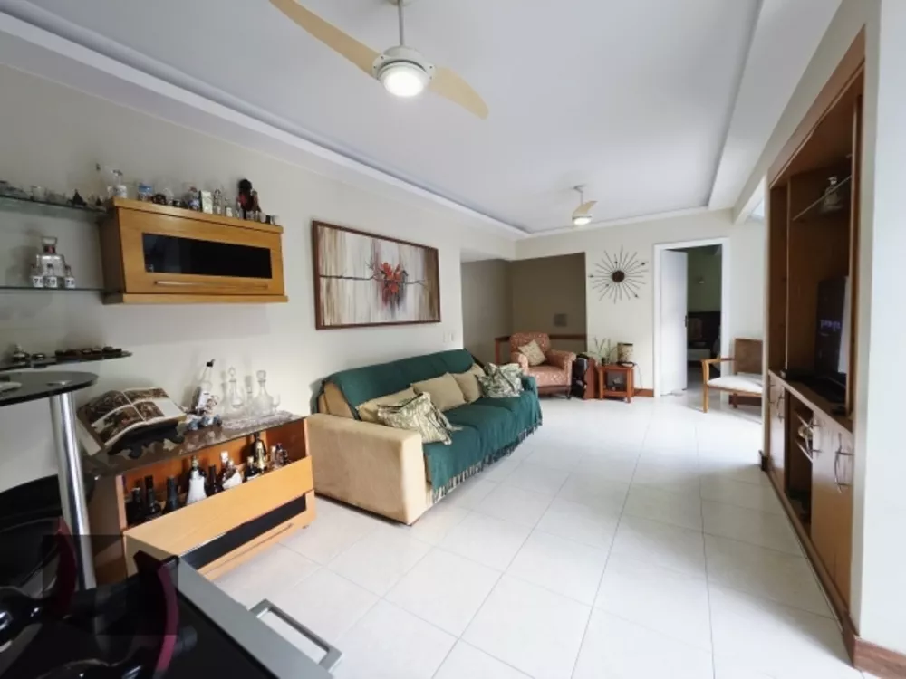 Cobertura, 4 quartos, 182 m² - Foto 5