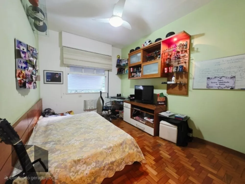 Cobertura, 4 quartos, 182 m² - Foto 18