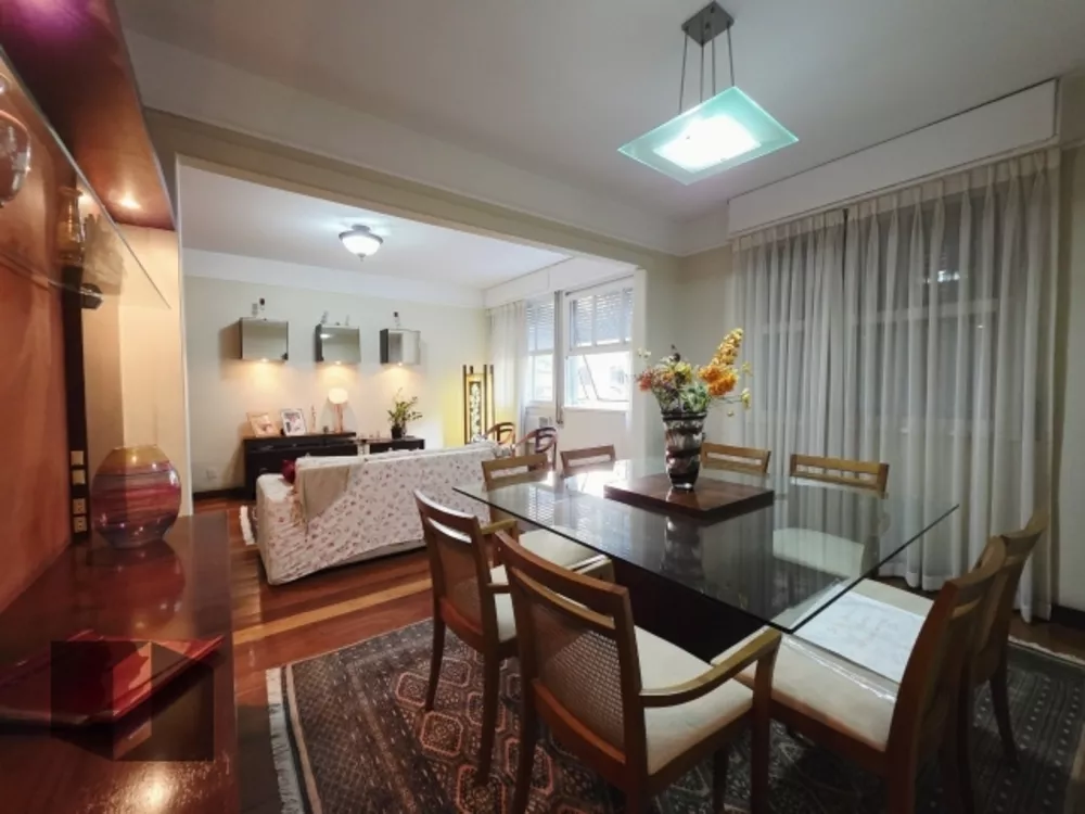 Cobertura, 4 quartos, 182 m² - Foto 14