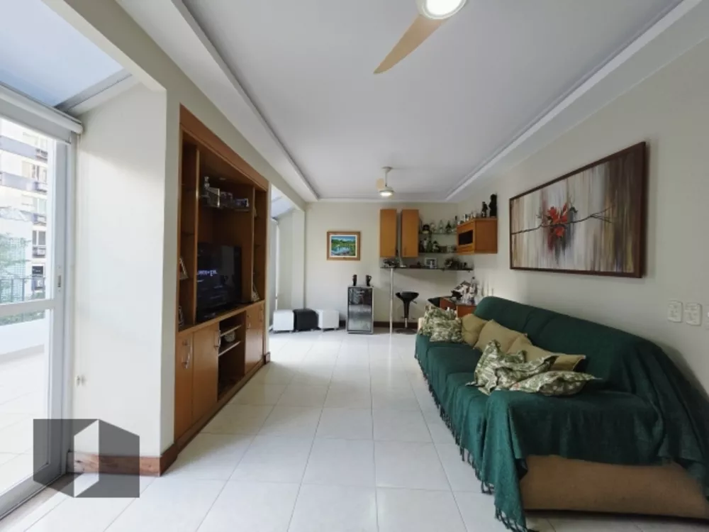 Cobertura, 4 quartos, 182 m² - Foto 4