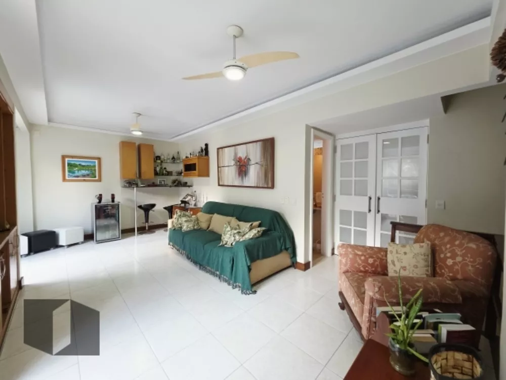 Cobertura, 4 quartos, 182 m² - Foto 3