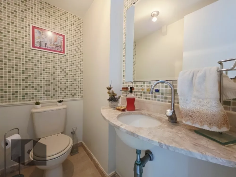 Cobertura, 4 quartos, 182 m² - Foto 7