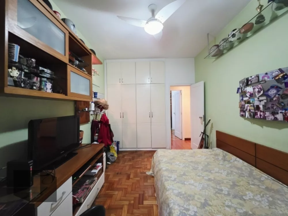 Cobertura, 4 quartos, 182 m² - Foto 22