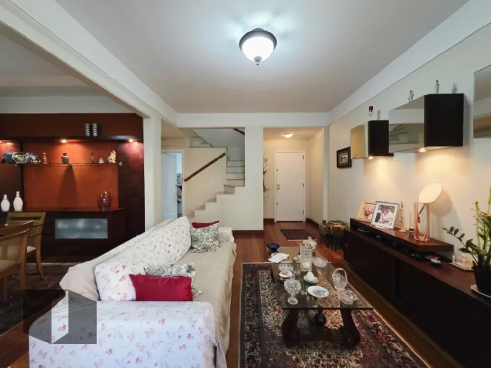 Cobertura, 4 quartos, 182 m² - Foto 10