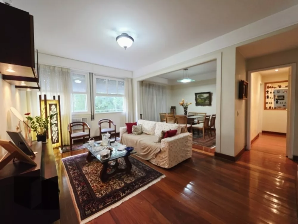 Cobertura, 4 quartos, 182 m² - Foto 8