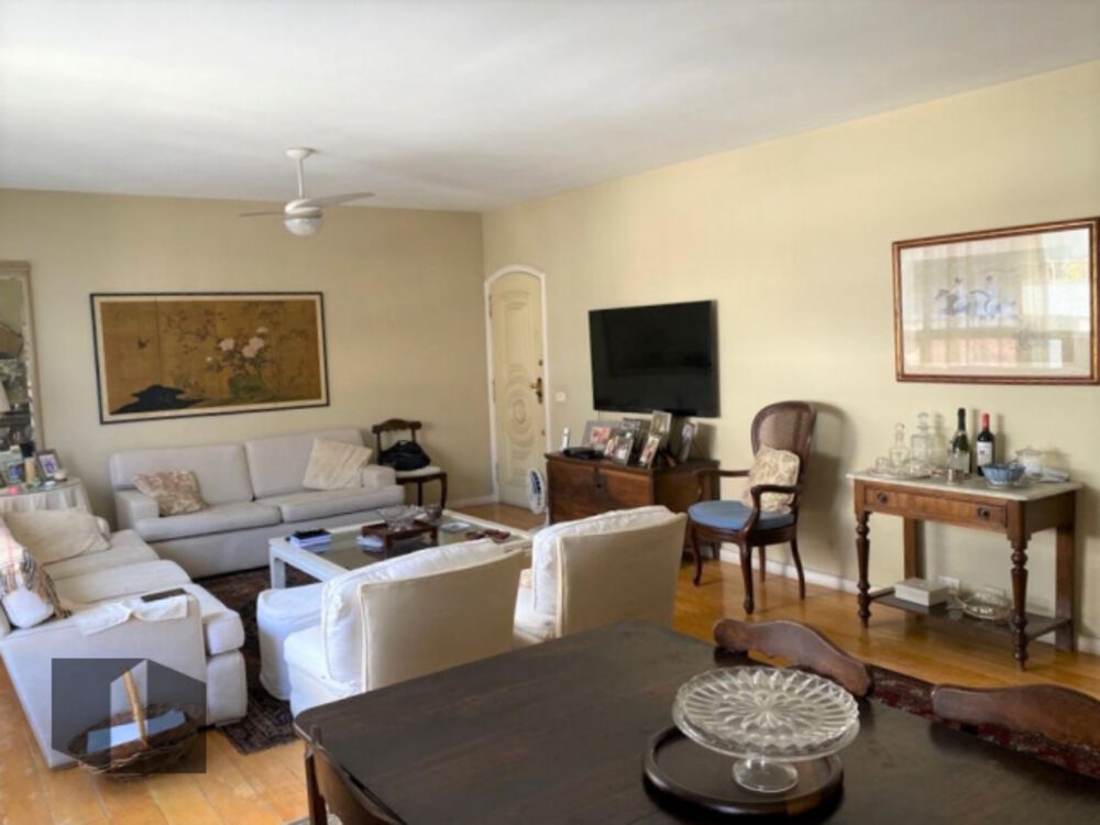 Cobertura à venda com 4 quartos, 159m² - Foto 2