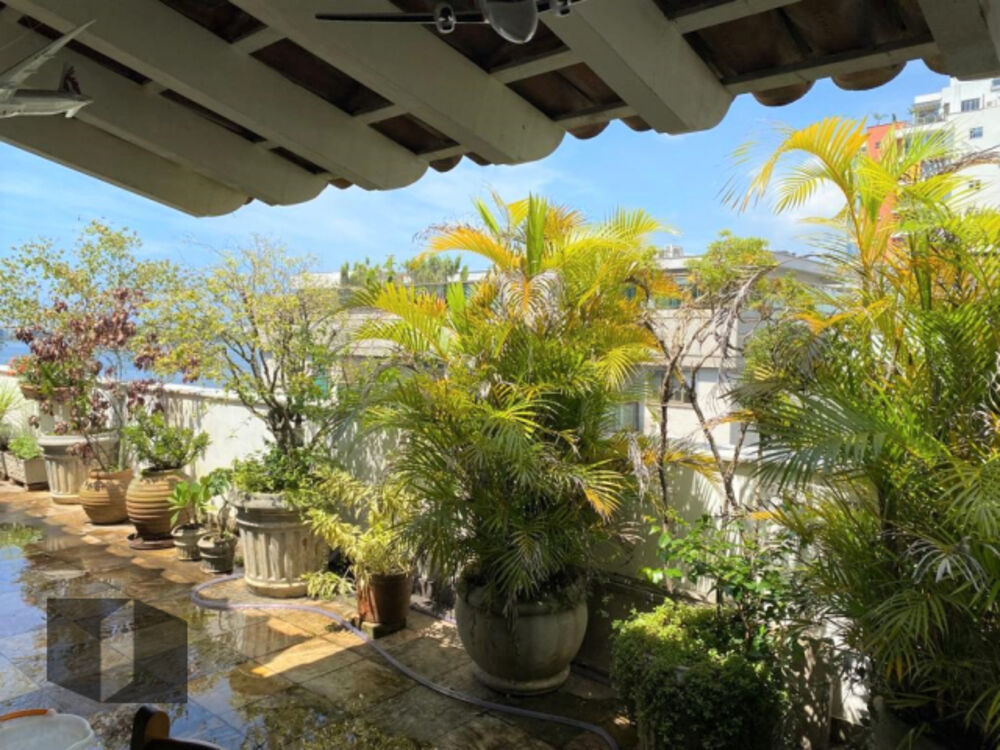 Cobertura à venda com 4 quartos, 159m² - Foto 8