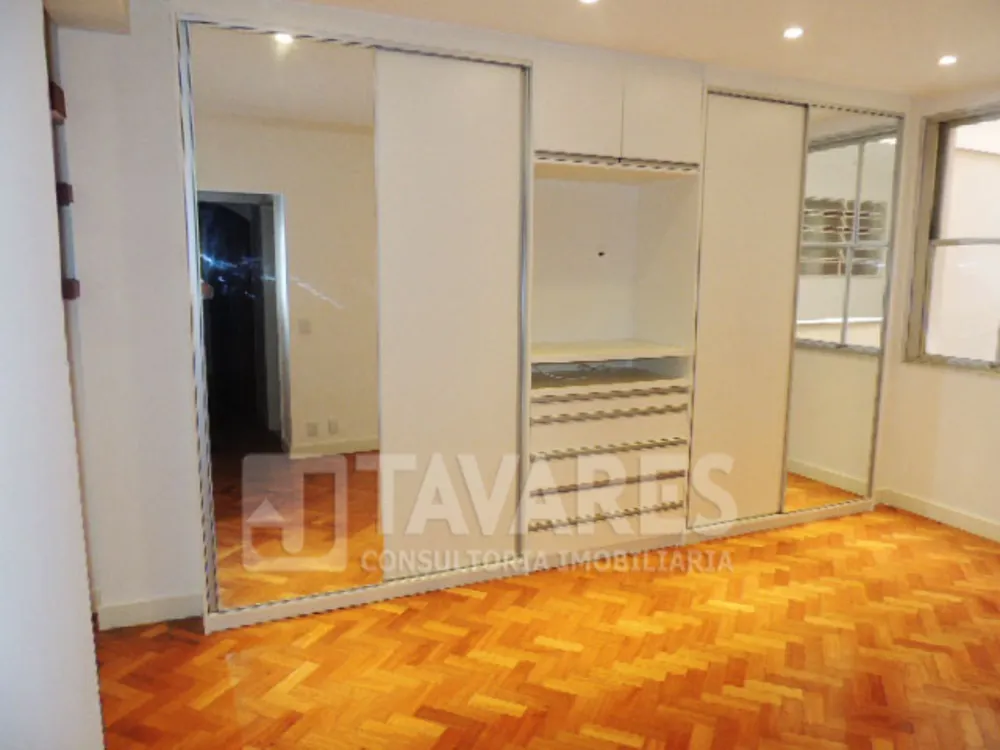 Apartamento, 3 quartos, 263 m² - Foto 11