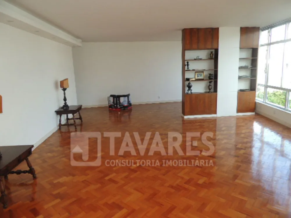 Apartamento, 3 quartos, 263 m² - Foto 3