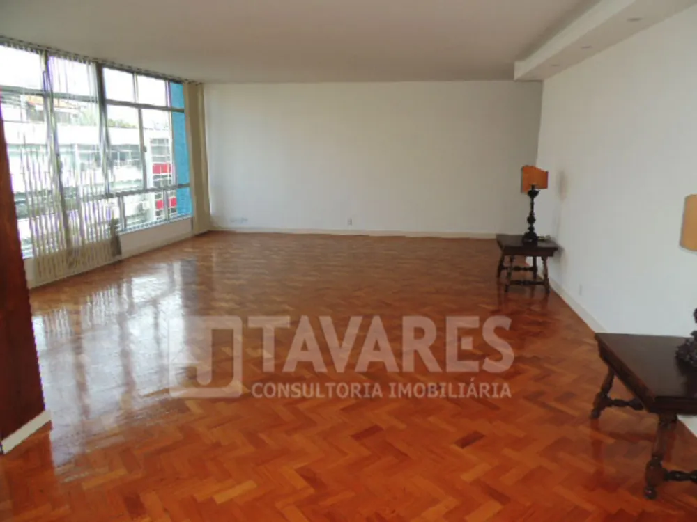 Apartamento, 3 quartos, 263 m² - Foto 2