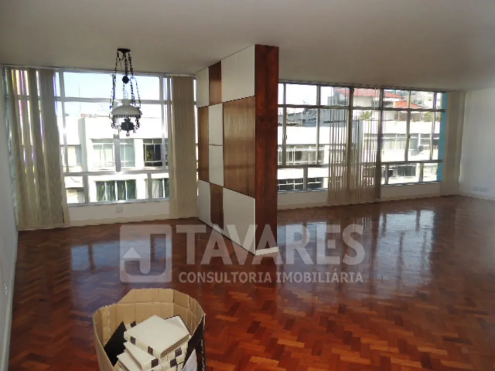 Apartamento, 3 quartos, 263 m² - Foto 4