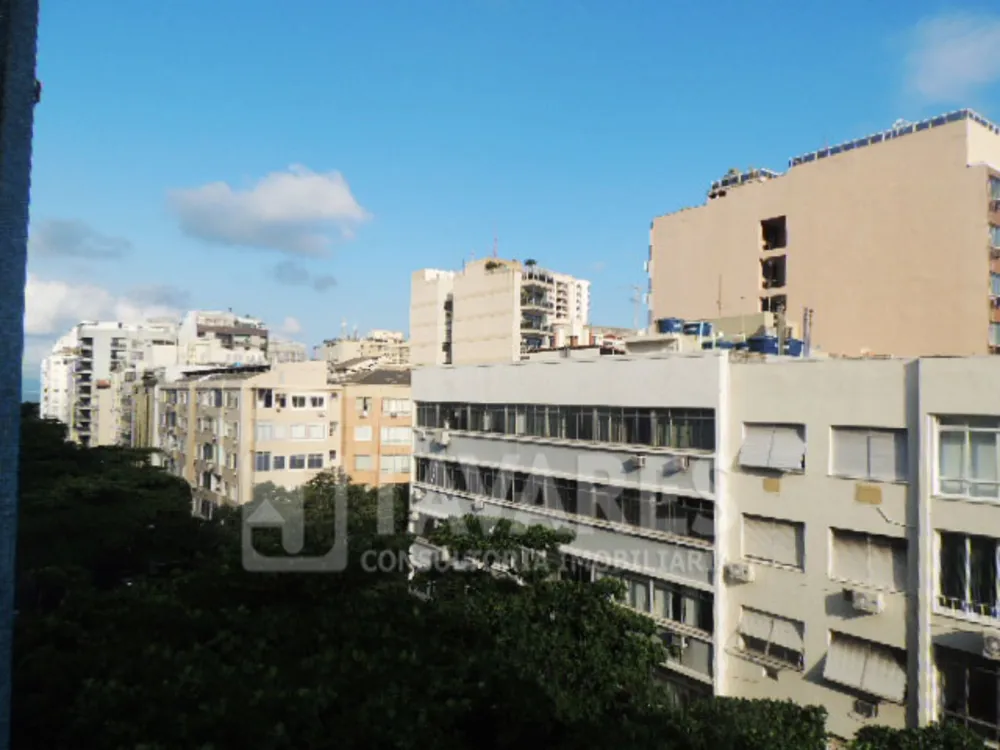 Apartamento, 3 quartos, 263 m² - Foto 5