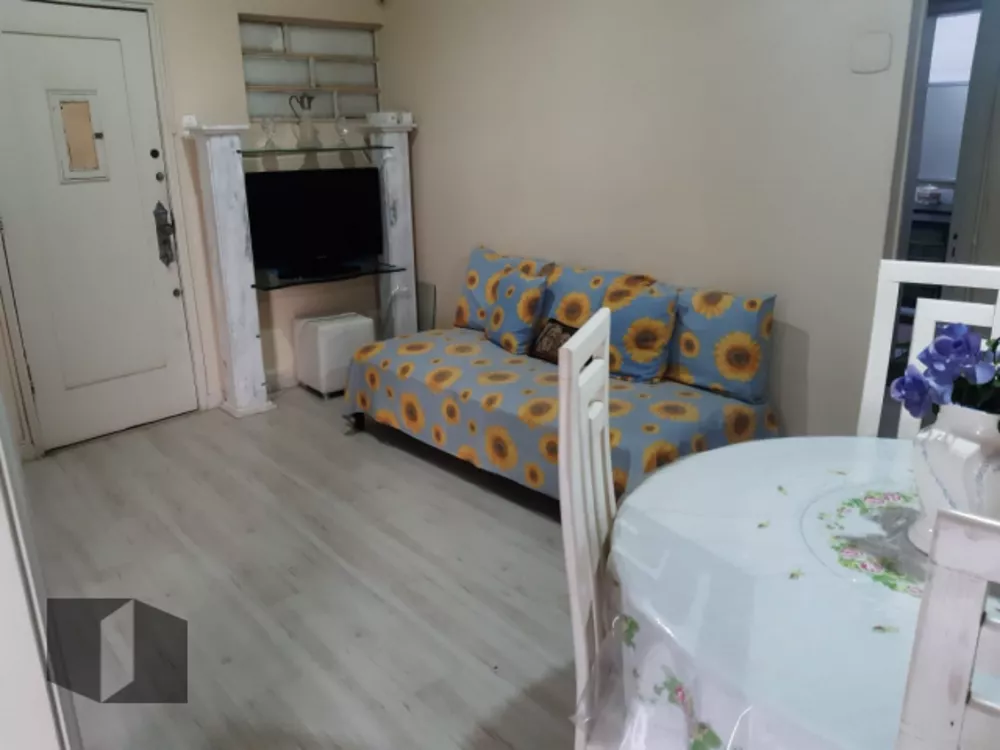 Apartamento à venda com 2 quartos, 104m² - Foto 4