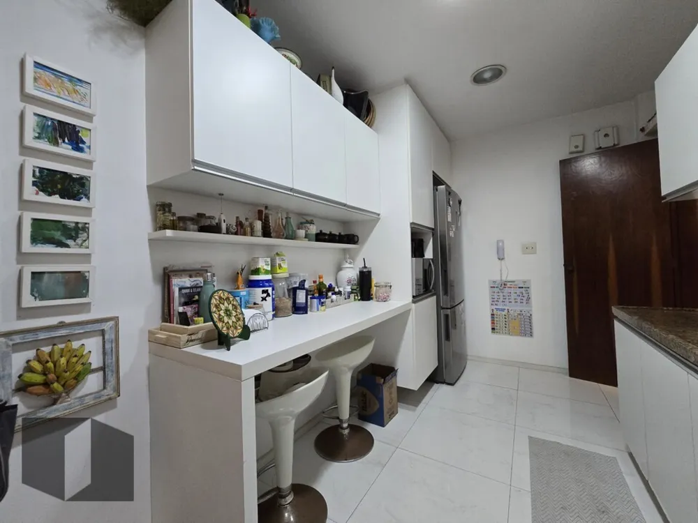 Apartamento, 3 quartos, 166 m² - Foto 22