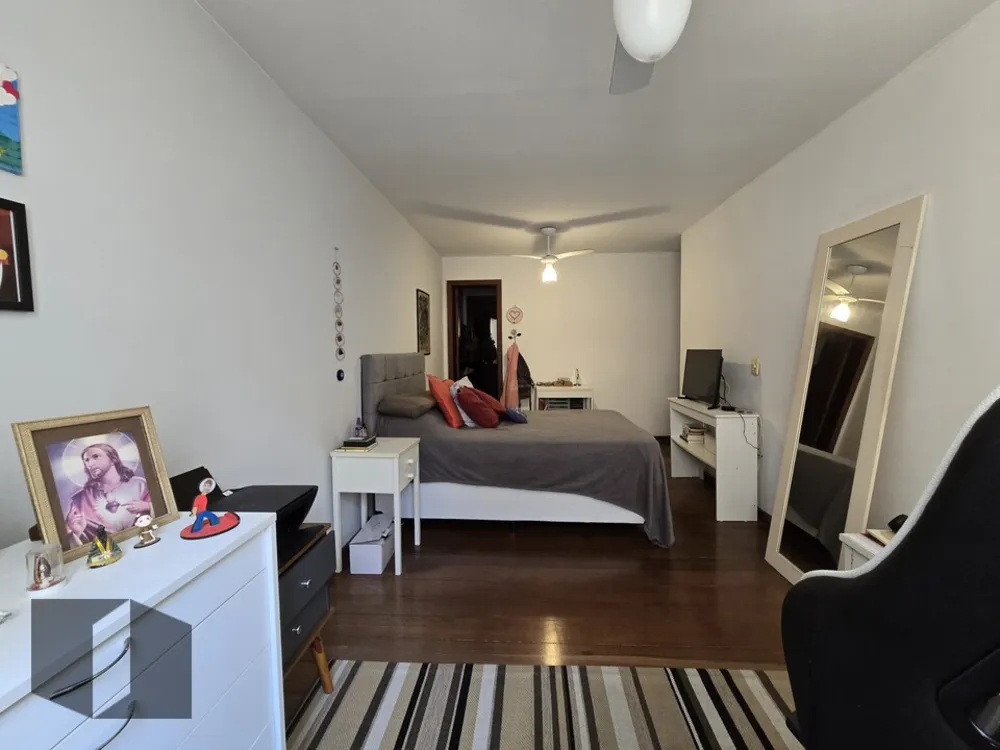 Apartamento, 3 quartos, 166 m² - Foto 18