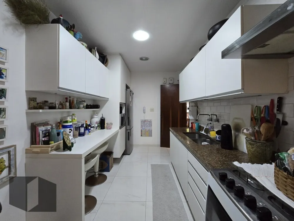 Apartamento, 3 quartos, 166 m² - Foto 24