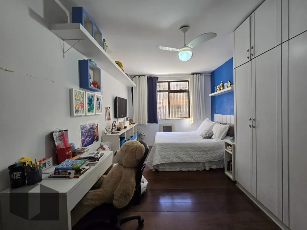 Apartamento, 3 quartos, 166 m² - Foto 17