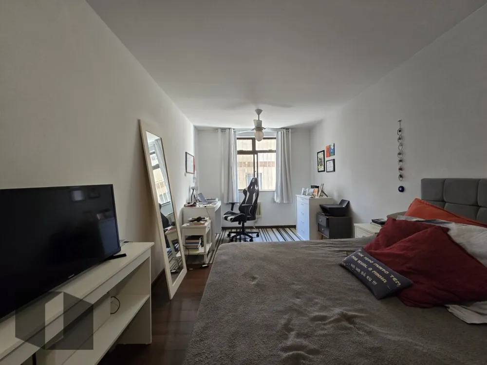 Apartamento, 3 quartos, 166 m² - Foto 19