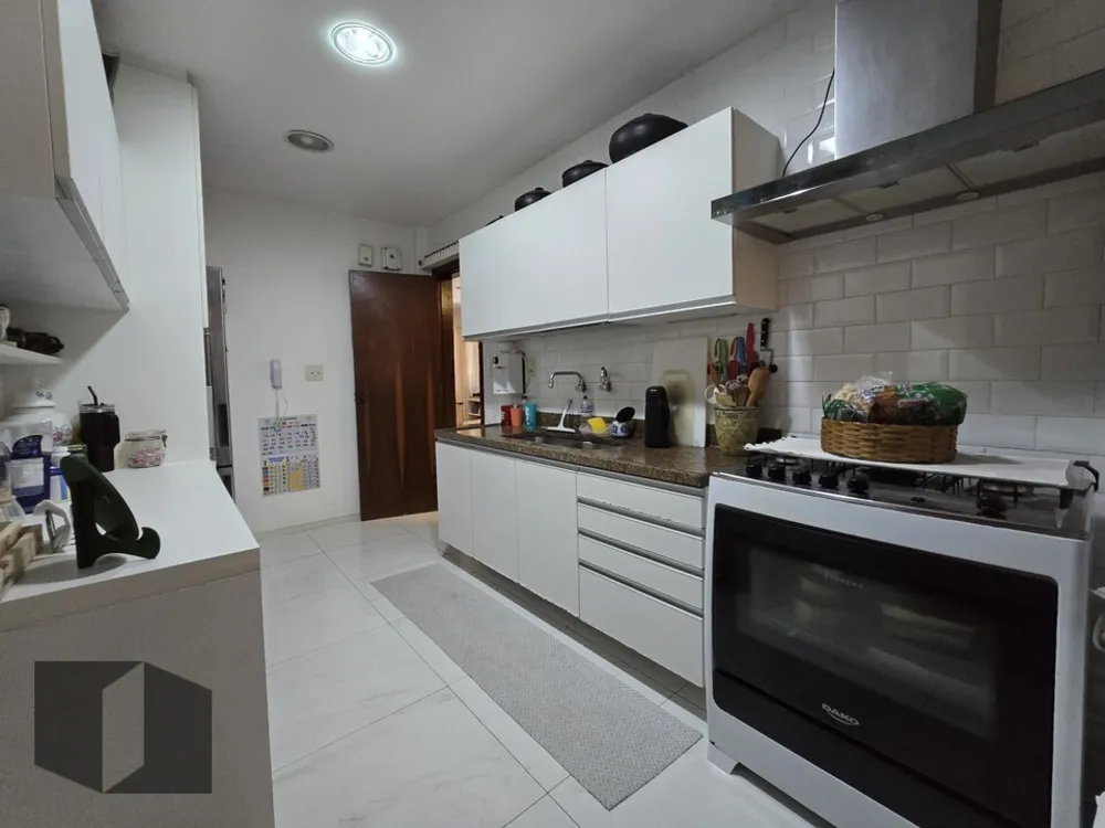 Apartamento, 3 quartos, 166 m² - Foto 25