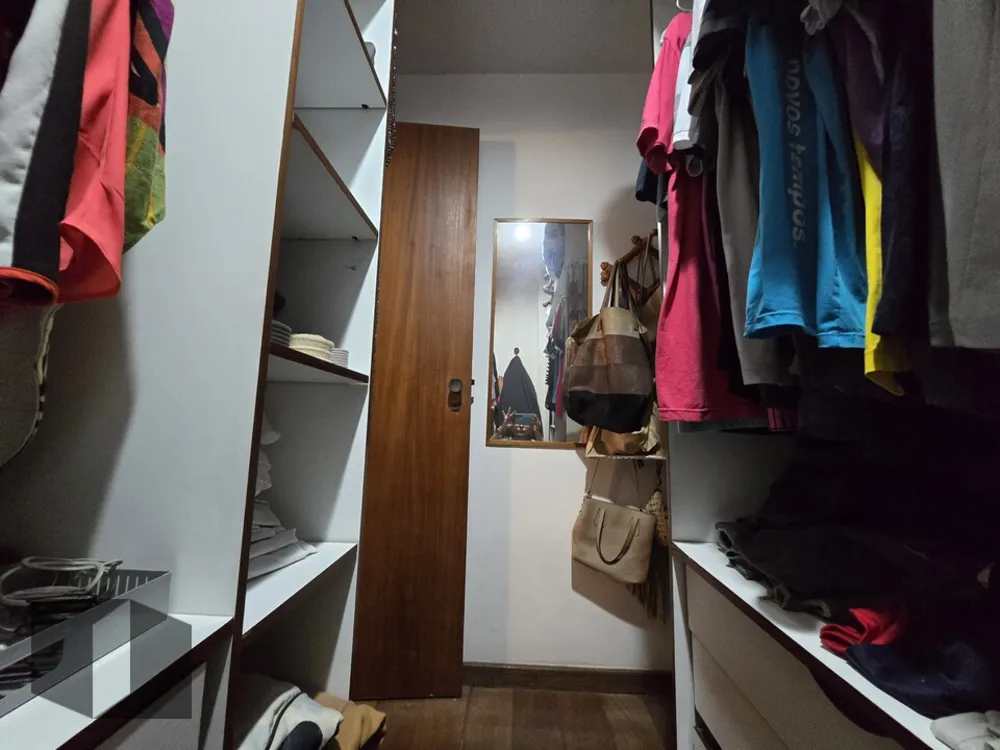 Apartamento, 3 quartos, 166 m² - Foto 20